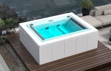 Outdoor Spas picture № 8