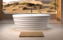 Freestanding Solid Surface Bathtubs picture № 7