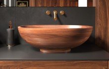 Wooden Sinks picture № 1
