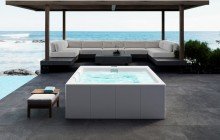 Stand Alone Hot Tubs picture № 12
