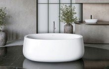 Modern bathtubs picture № 4