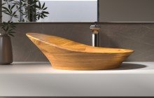 Wooden Sinks picture № 4