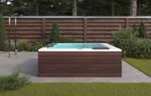 Outdoor Spas picture № 13