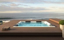Four Person Hot Tubs picture № 10