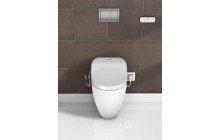 Floor Mounted Toilets picture № 1