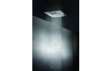Dynamo Dynamic LED Hydropowered Ceiling Shower Head (main) (web) (web)