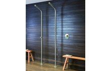 Stainless Steel Outdoor Showers picture № 3