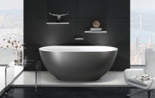 Freestanding Bathtubs picture № 54