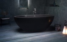 Freestanding Solid Surface Bathtubs picture № 56