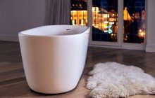 Freestanding Bathtubs picture № 28