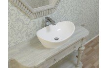 24 Inch Vessel Sink picture № 4