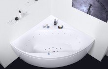 Air Jetted bathtubs picture № 23