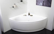 Soaking Bathtubs picture № 75