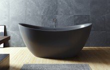 Soaking Bathtubs picture № 14