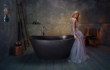 Modern bathtubs picture № 37