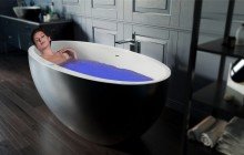 Freestanding Solid Surface Bathtubs picture № 61