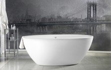 Modern Freestanding Tubs picture № 76