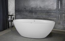 Freestanding Bathtubs picture № 78