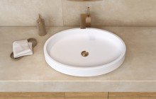 Stone Vessel Sinks picture № 46