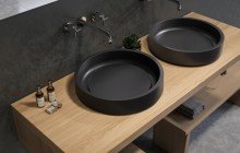 Stone Vessel Sinks picture № 34