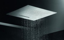 Built-in showers picture № 5