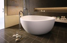 Air Jetted bathtubs picture № 15