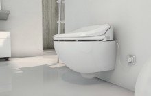 Wall Hung Toilets picture № 4