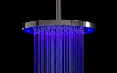 Aquatica Shower Head Sparkle BCRD 240