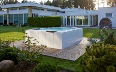 Aquatica Vibe Infinity Spa With Maridur Siding02