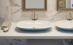 Coletta Jaffa Blue Wht Stone Bathroom Vessel Sink 01 (web)