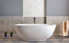 Karolina 2 Relax Solid Surface Air Massage Bathtub Matte web 06