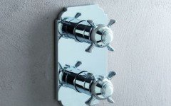 Retro 2 751 High Throughput Thermostatic Valve with Built In Diverter and 1 Outlet 02 (web)