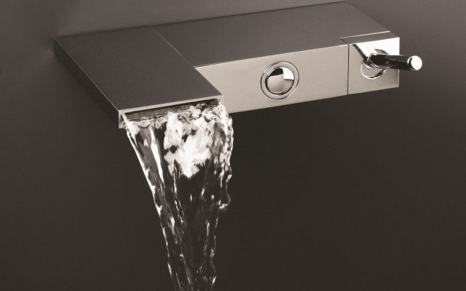 Aquatica Modul 107 Wall Mounted Bath Filler 1 1 web