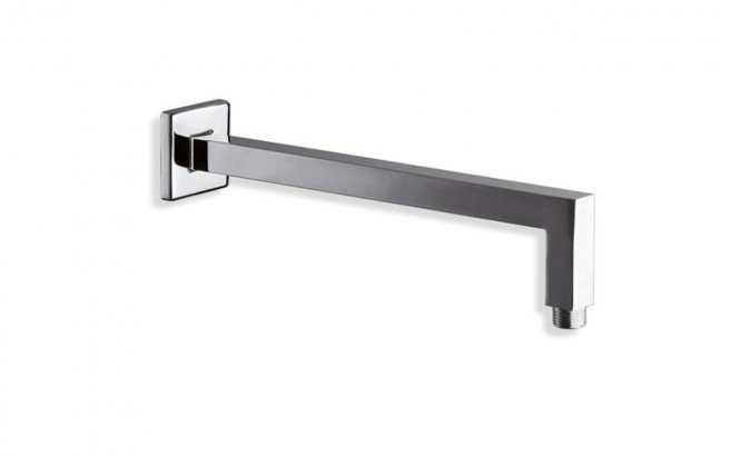 Spring SQ Large Wall Mounted Shower Arm PD310 (web)