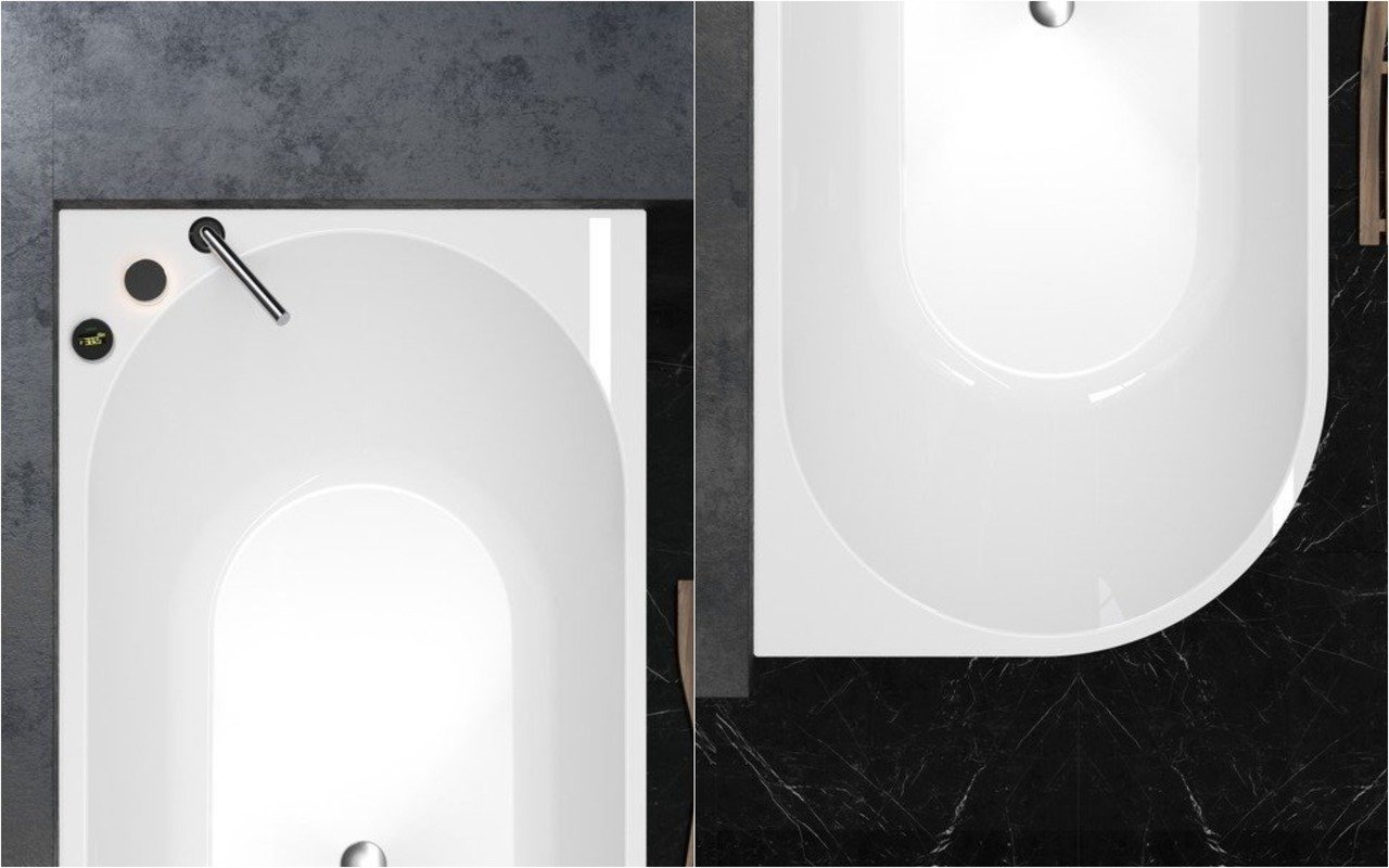 Aquatica Purescape 118 L Wht Corner Acrylic Bathtub 04 MyCollages (web)