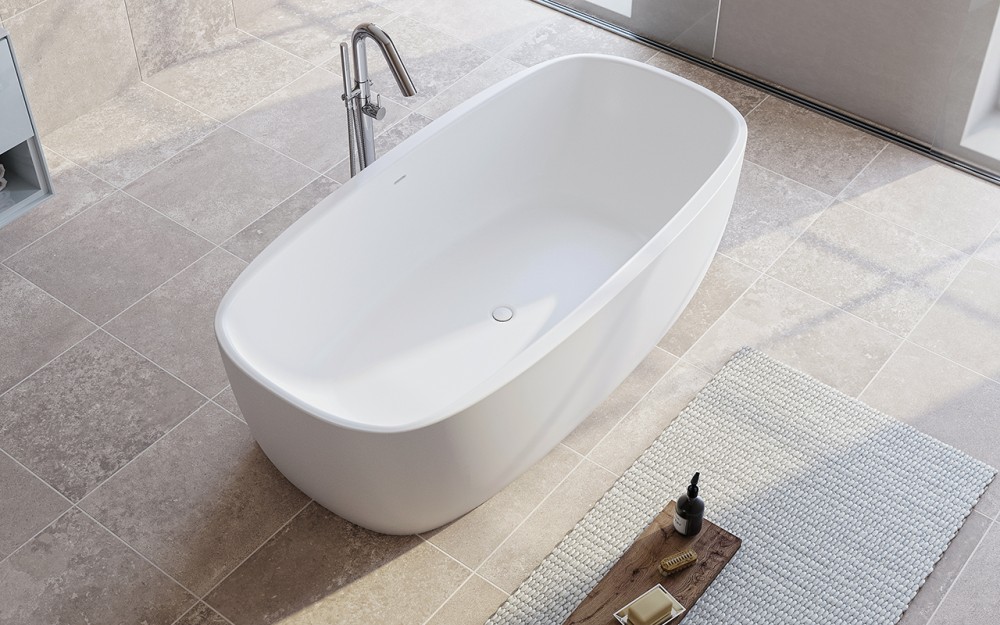 Aquatica coletta white freestanding solid surface bathtub web 06