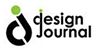 Design journal logo