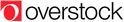 Overstock logo
