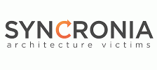 Syncronia Magazine Logo