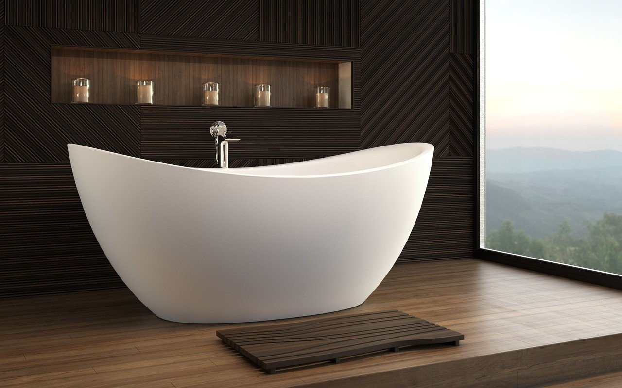 Extra Large Bathtubs Redefined, Oversized Bathtubs For Two
