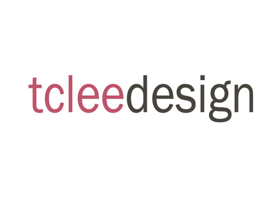 tclee Logo horiz a